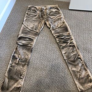 Robin’s Jeans “The Show” SZ: 34